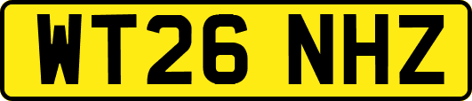 WT26NHZ