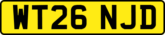 WT26NJD