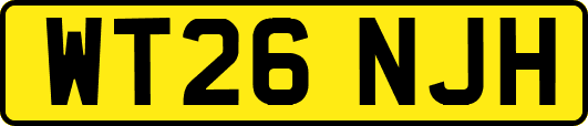 WT26NJH