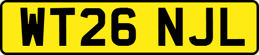 WT26NJL
