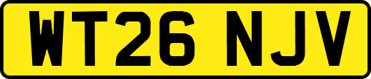 WT26NJV