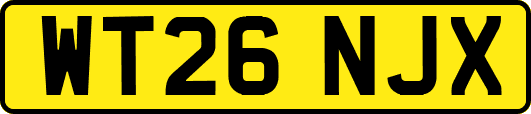 WT26NJX