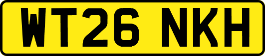 WT26NKH