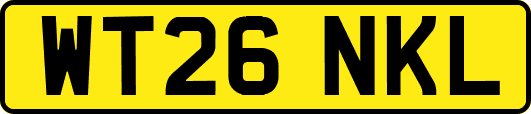 WT26NKL