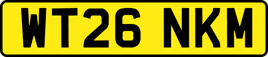 WT26NKM