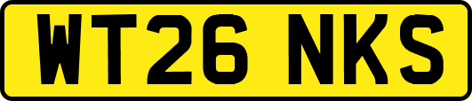 WT26NKS