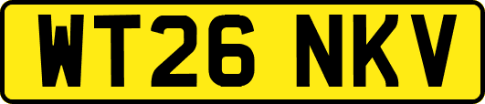 WT26NKV