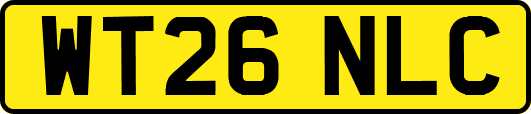 WT26NLC