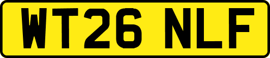 WT26NLF