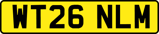 WT26NLM