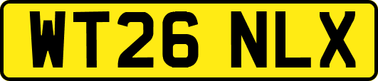 WT26NLX