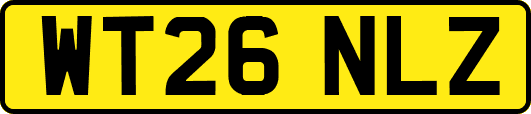 WT26NLZ