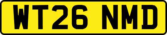 WT26NMD