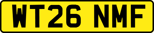 WT26NMF