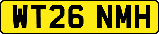 WT26NMH
