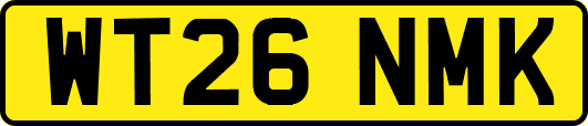 WT26NMK