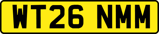 WT26NMM