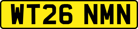 WT26NMN