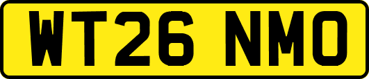WT26NMO