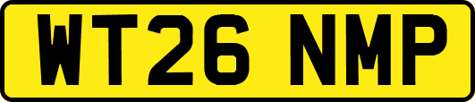WT26NMP
