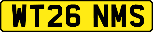 WT26NMS