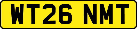 WT26NMT