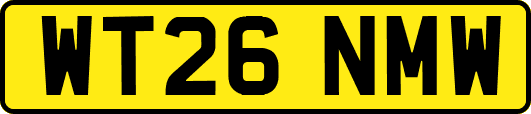 WT26NMW