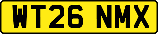 WT26NMX