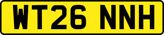 WT26NNH