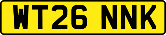 WT26NNK