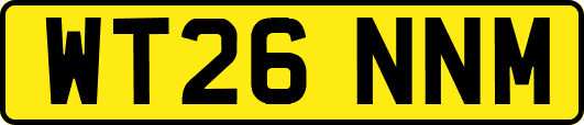 WT26NNM