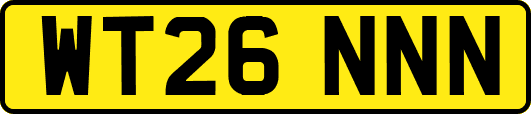 WT26NNN