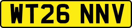 WT26NNV