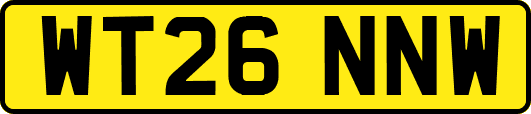 WT26NNW