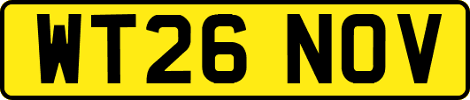 WT26NOV