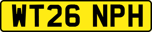 WT26NPH