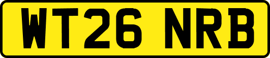 WT26NRB
