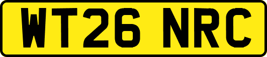 WT26NRC