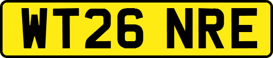 WT26NRE
