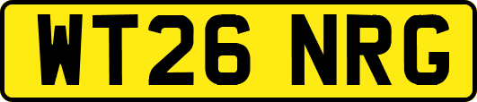 WT26NRG