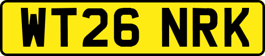 WT26NRK