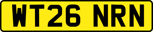 WT26NRN