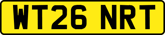 WT26NRT