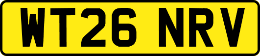 WT26NRV