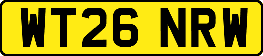 WT26NRW