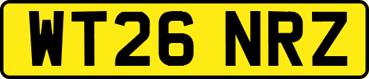 WT26NRZ