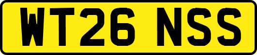 WT26NSS