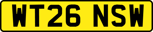 WT26NSW