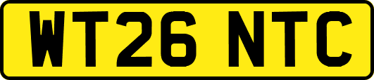 WT26NTC