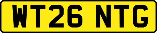 WT26NTG